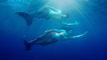 My Fairy Tail Love Story