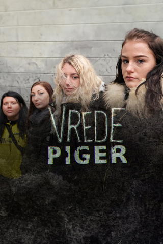 Vrede piger