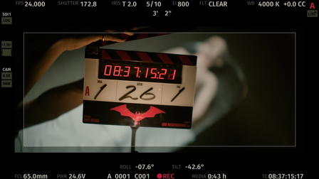 The Batman Part II