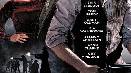Sin Ley (Lawless)