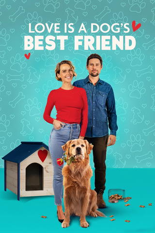 Love is a Dog's Best Friend