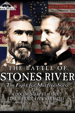 The Battle of Stones River: The Fight for Murfreesboro