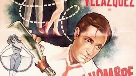 Me ha gustado un hombre