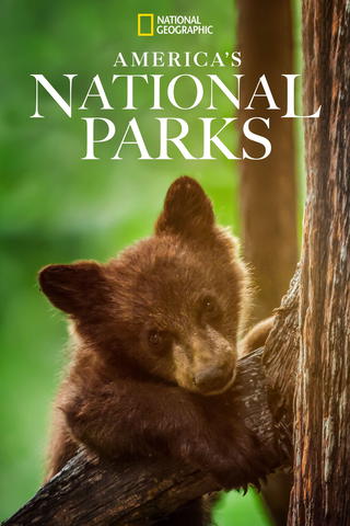 Amerikas finaste natur