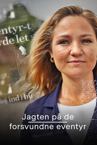 Jagten på de forsvundne eventyr