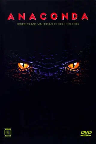 Anaconda