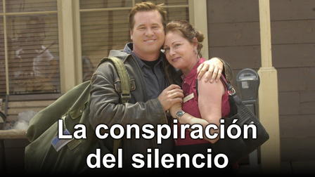 La conspiración del silencio