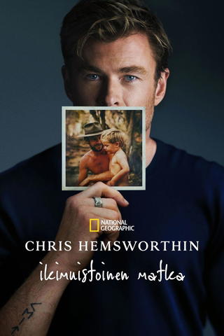 Chris Hemsworthin ikimuistoinen matka