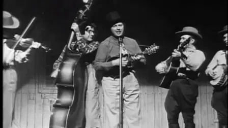 Various Artists - Bluegrass Journey