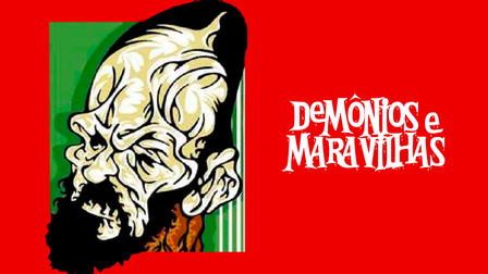 Demons and Wonders