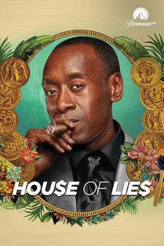 House of Lies