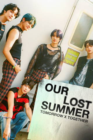TOMORROW X TOGETHER: Our Lost Summer