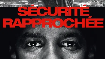 Sécurité Rapprochée