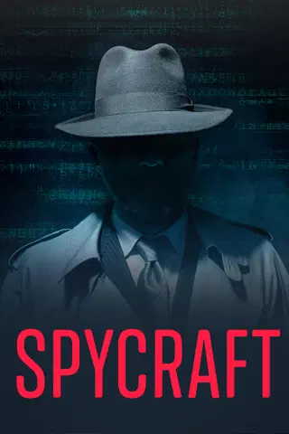 Spycraft