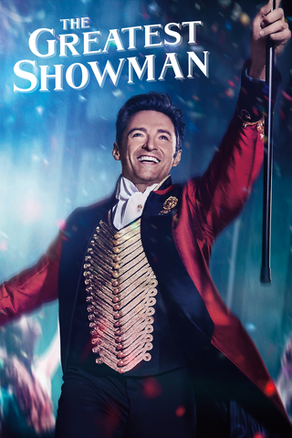 Greatest Showman, The