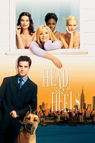 Head Over Heels