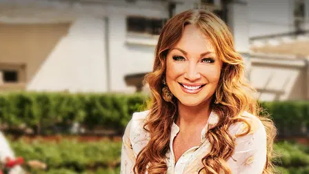 Charlotte Perrelli: Flickan Från Småland