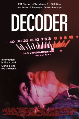 Decoder (film)