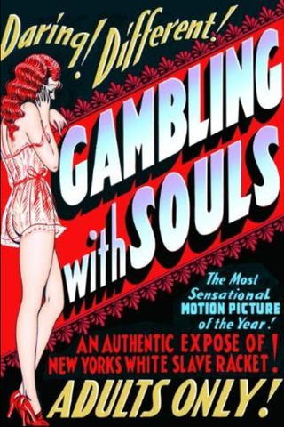 Gambling with Souls