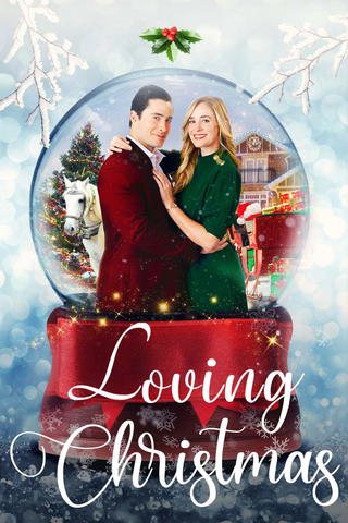 Loving Christmas