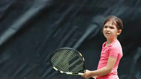 Desentrañando Athena: las campeonas del tenis femenino