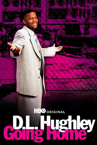 D.L. Hughley: Going Home
