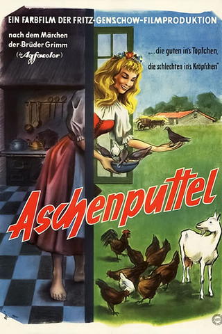 Aschenputtel