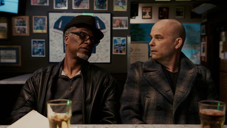 One of the Good Ones