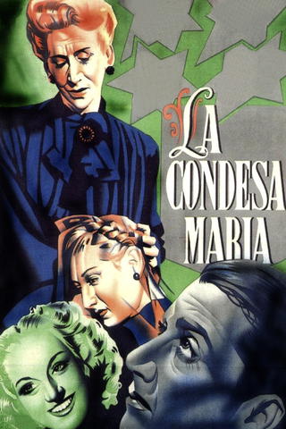 La condesa María