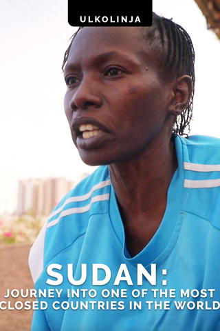 Sudan väkivallan kourissa