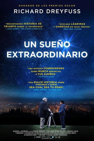 Un sueño extraordinario
