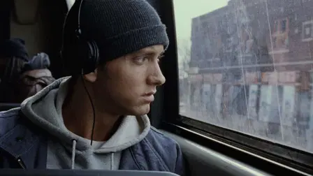8 Mile