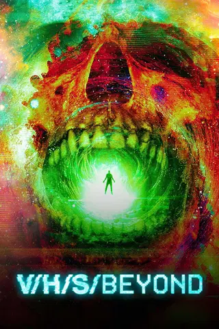 V/H/S/ Beyond