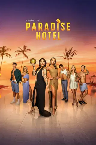 Paradise Hotel: Norge