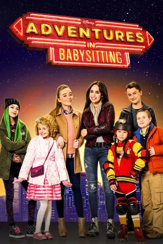 Adventures In Babysitting