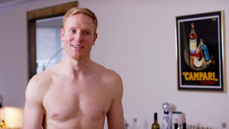 The Rest Of Your Life