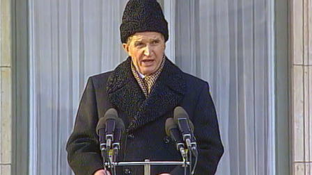 Videograms of a Revolution