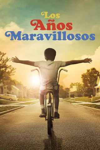 Aquellos maravillosos años