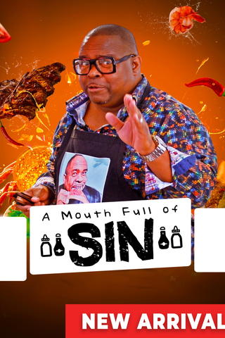 A Mouth Full Of Sin