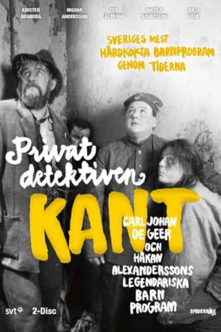 Privatdetektiven Kant [S1E1]