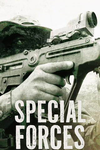 Special Forces