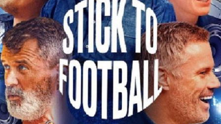 Stick to Football