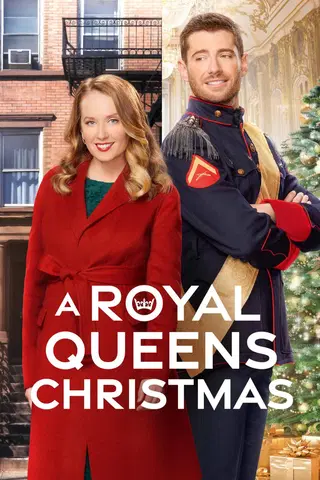 A Royal Queens Christmas