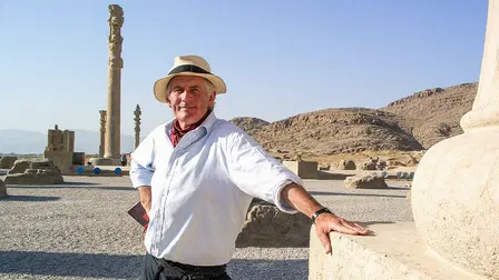 Around the World in 80 Treasures