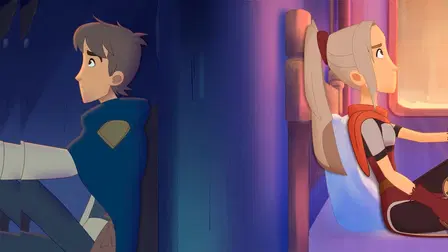 A Kingdom for Us All