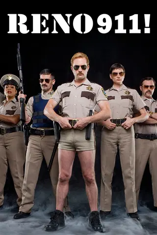 Reno 911!