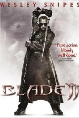 Blade 2: Bloodhunt