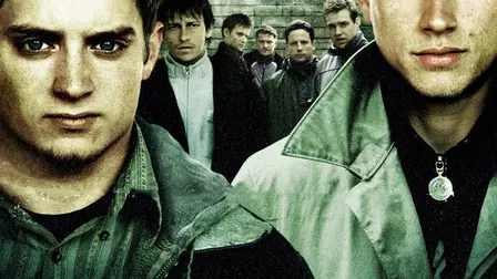 Green Street Hooligans