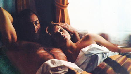 Diary of a Passion