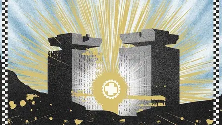 Sarajevo: State in Time